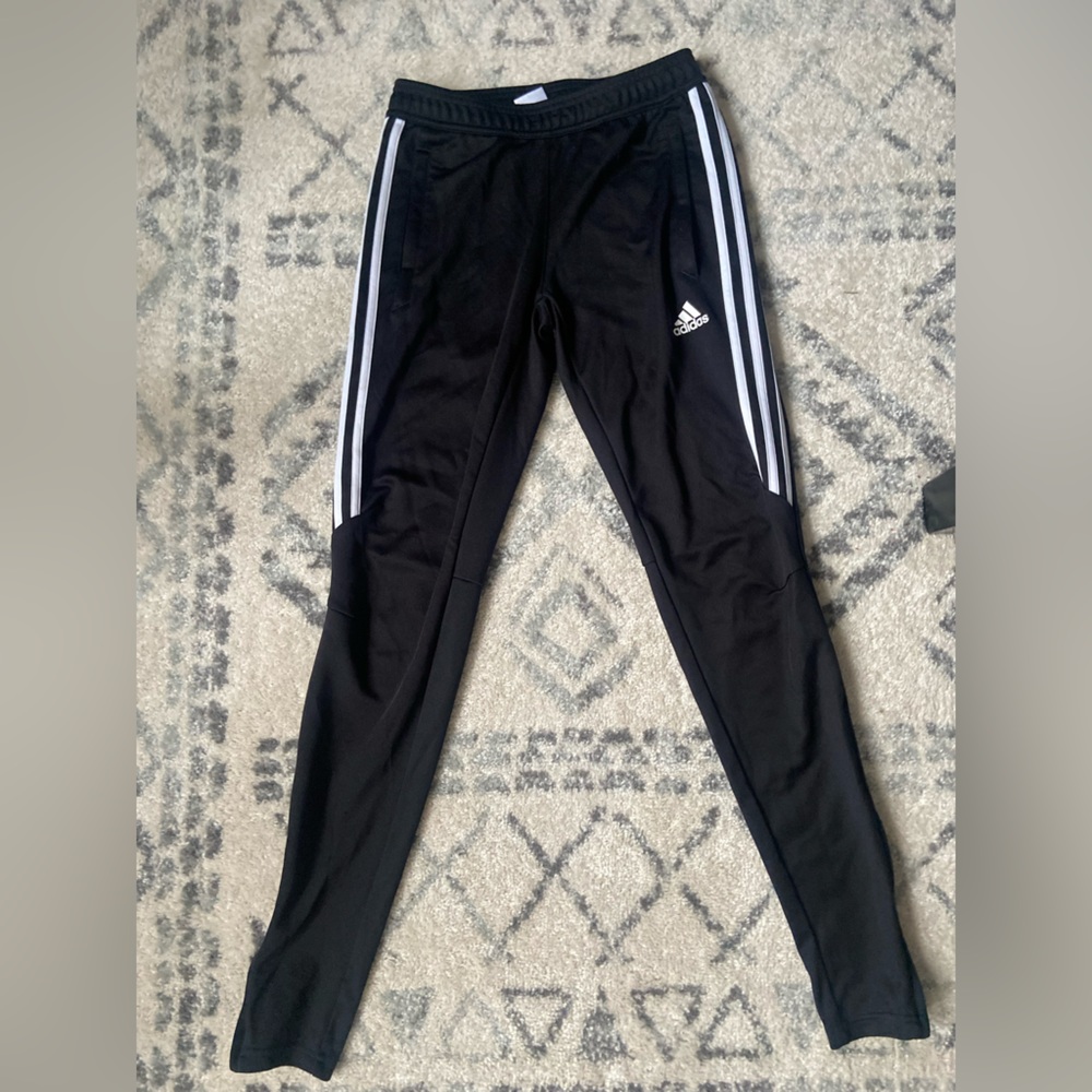 Adidas track pants